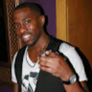 Meet your Posher, Reginald